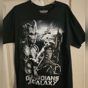 Marvel Guaridans of the Galaxy tee